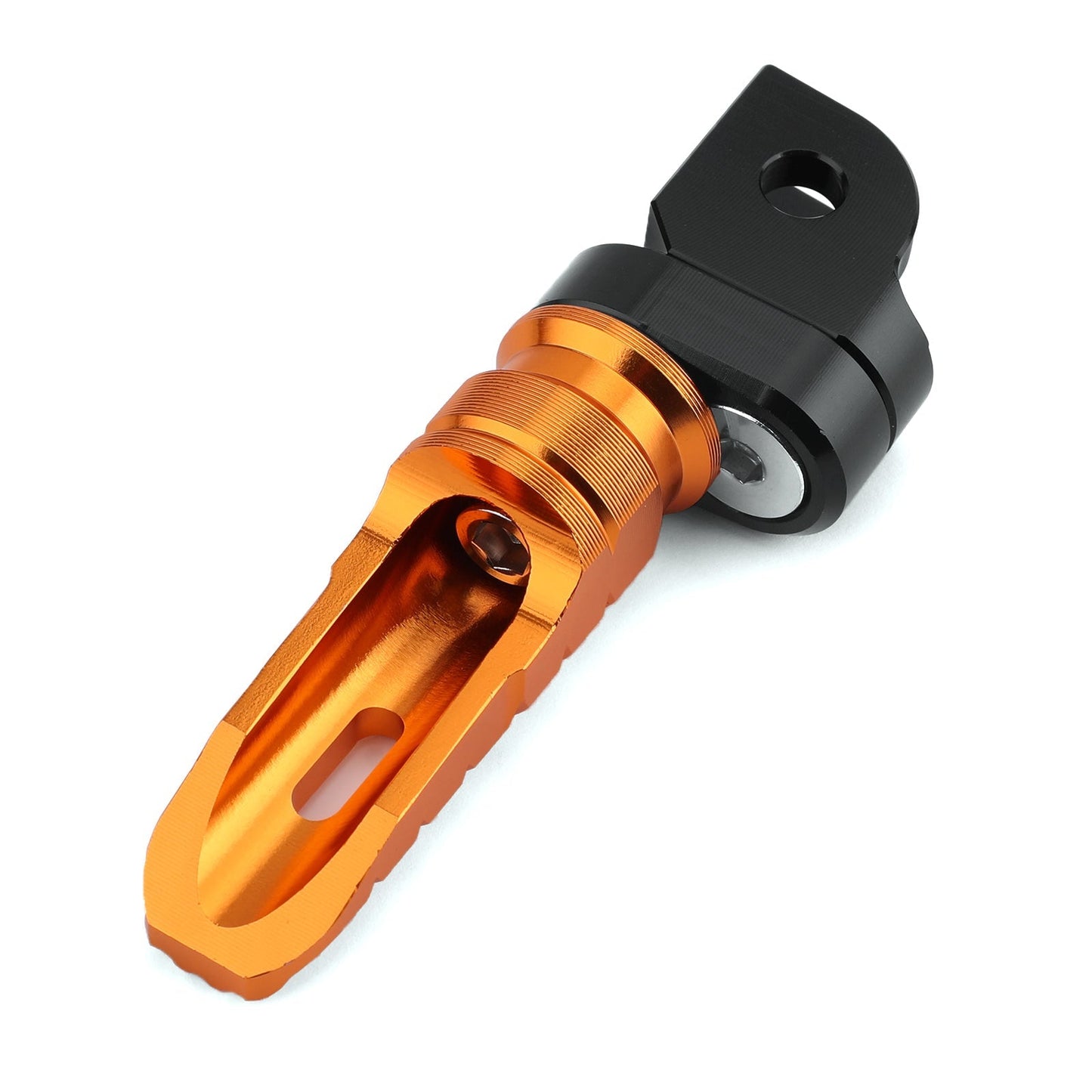 Reposapiés delanteros para KAWASAKI Z300 Z400 Z800 Z650 Z900 Z1000 NINJA 650