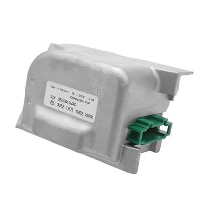 2008-2011 JEEP GRAND CHEROKEE WH Steering Column Module 05026132AC K5026132AC