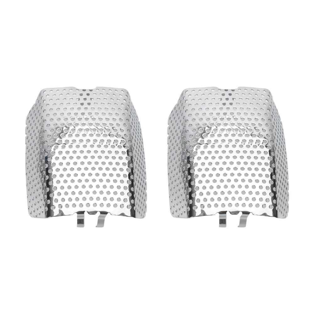 Juego de insertos para pinza de freno delantera Touring V-Rod Street Glide 42054-05