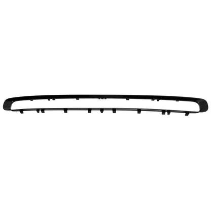 2016-2021 Mini Cooper F55 F56 F57 Base 51117355238 Front Bumper Lower Grill Trim