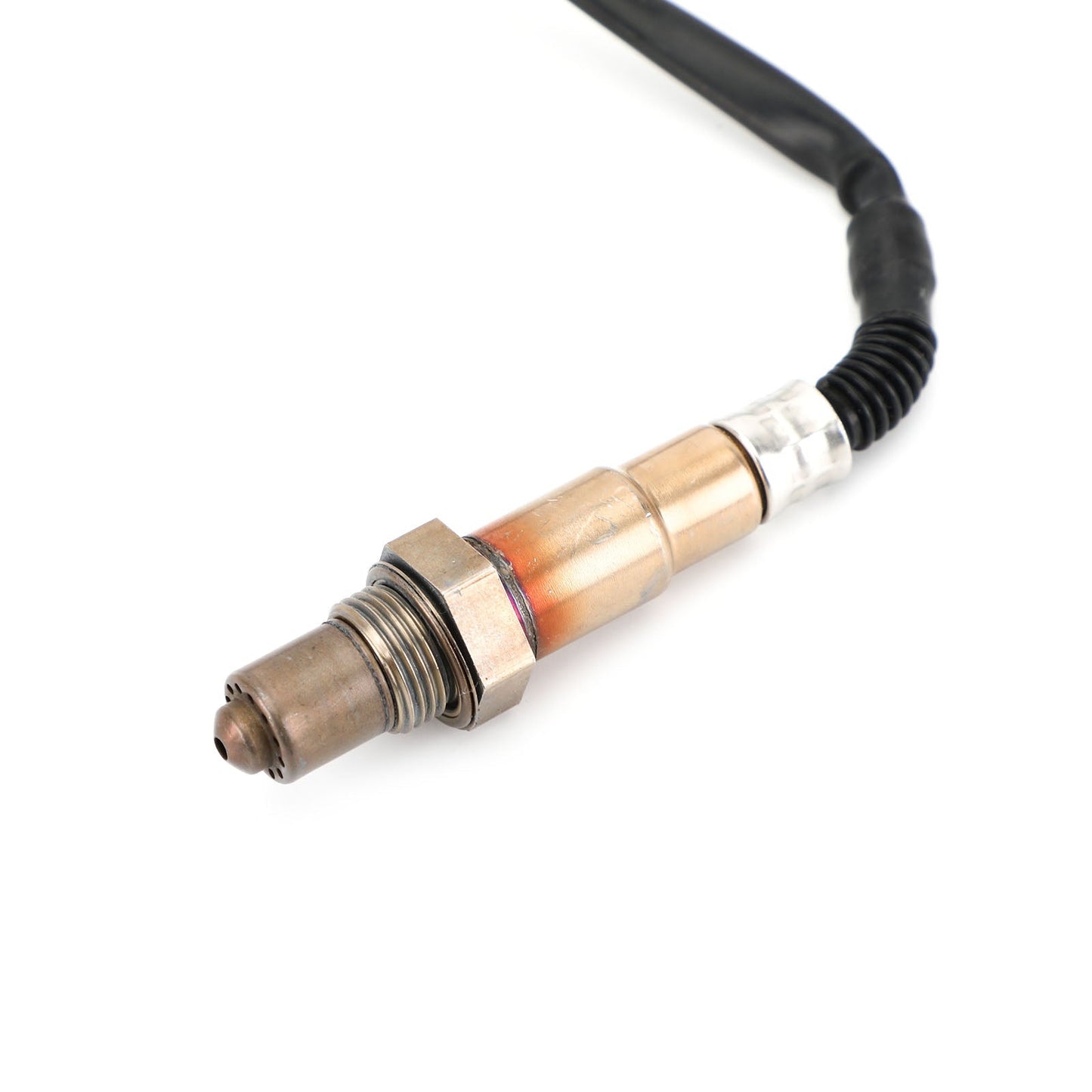 BMW Serie 3 E91 318i 320i 325i 330i Sensor de oxígeno delantero con cable Lambda