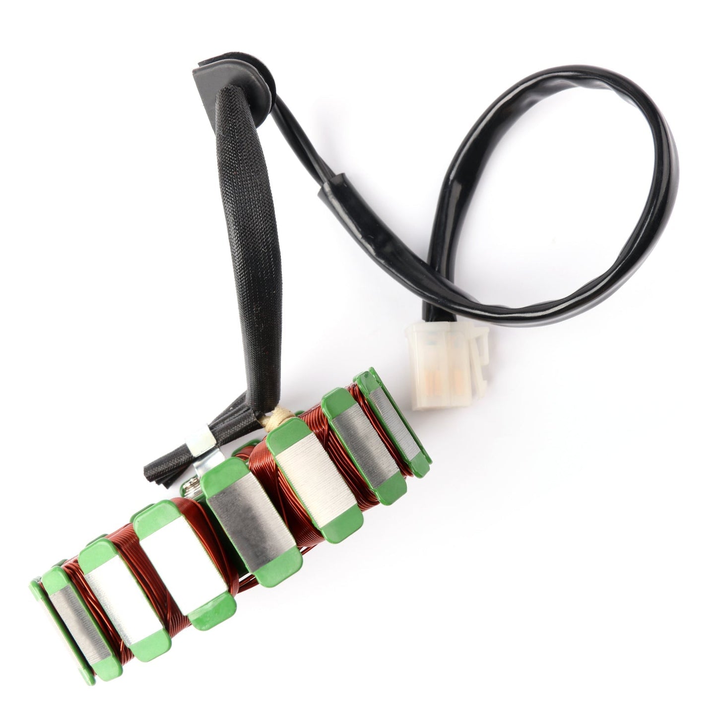 Generator Stator Coil For For Suzuki GSR400 2006-2010 GSR600 2006-2010 GSR750 11-14 via fedex