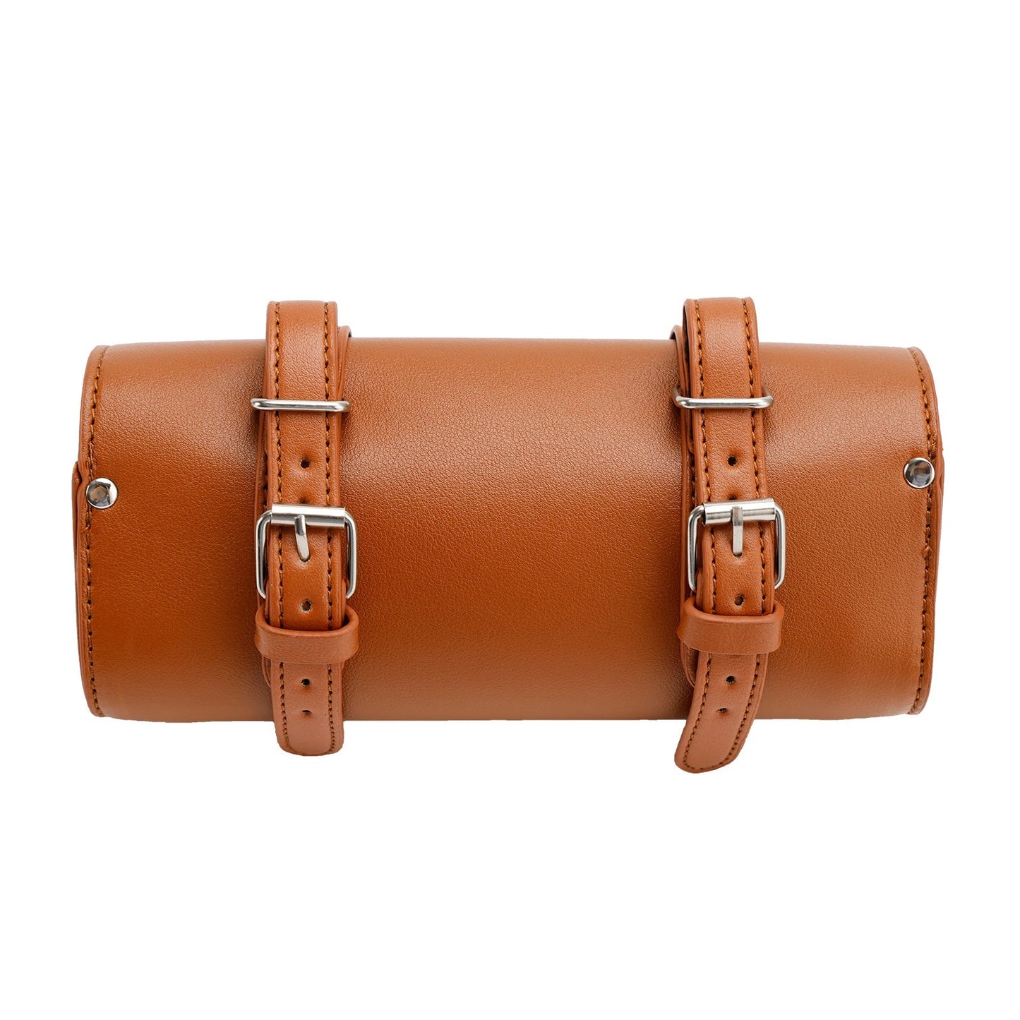 Sacoche avant, sacoche de selle, sac à outils de guidon, pochette de rangement pour bagages, épaisse pour moteur