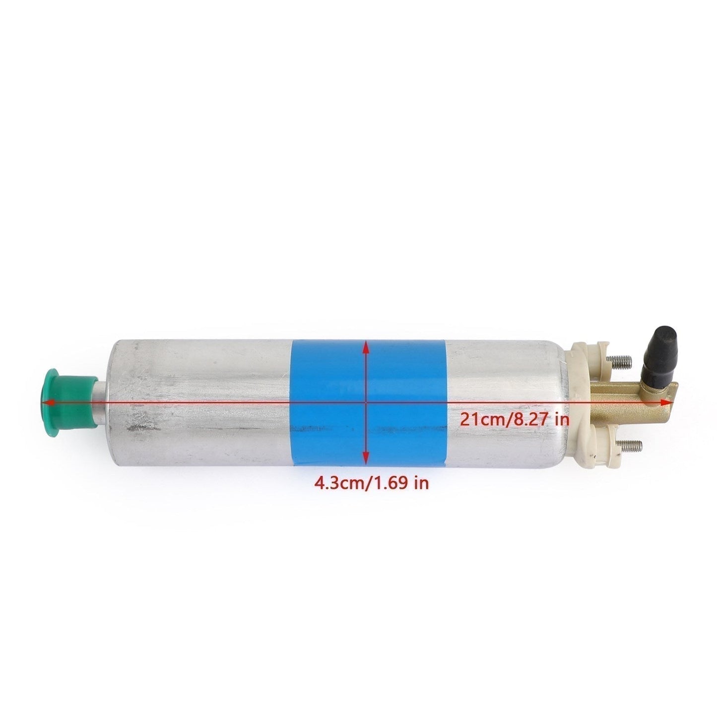 Pompe à essence électrique Benz CL600 1998-2001 0004707894 0004709627