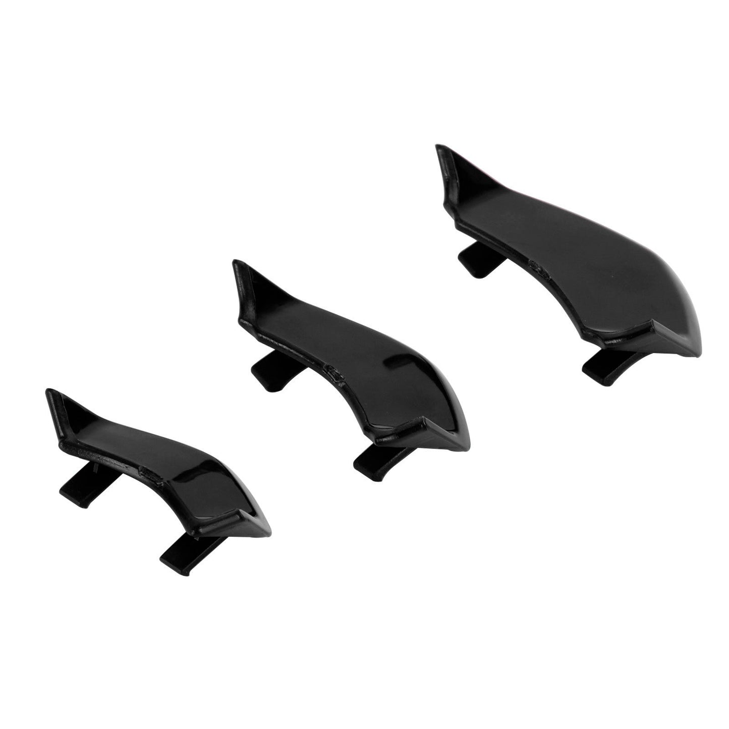 Cubierta decorativa delantera de bocina para VESPA Sprint Primavera 125/150 2014-2021