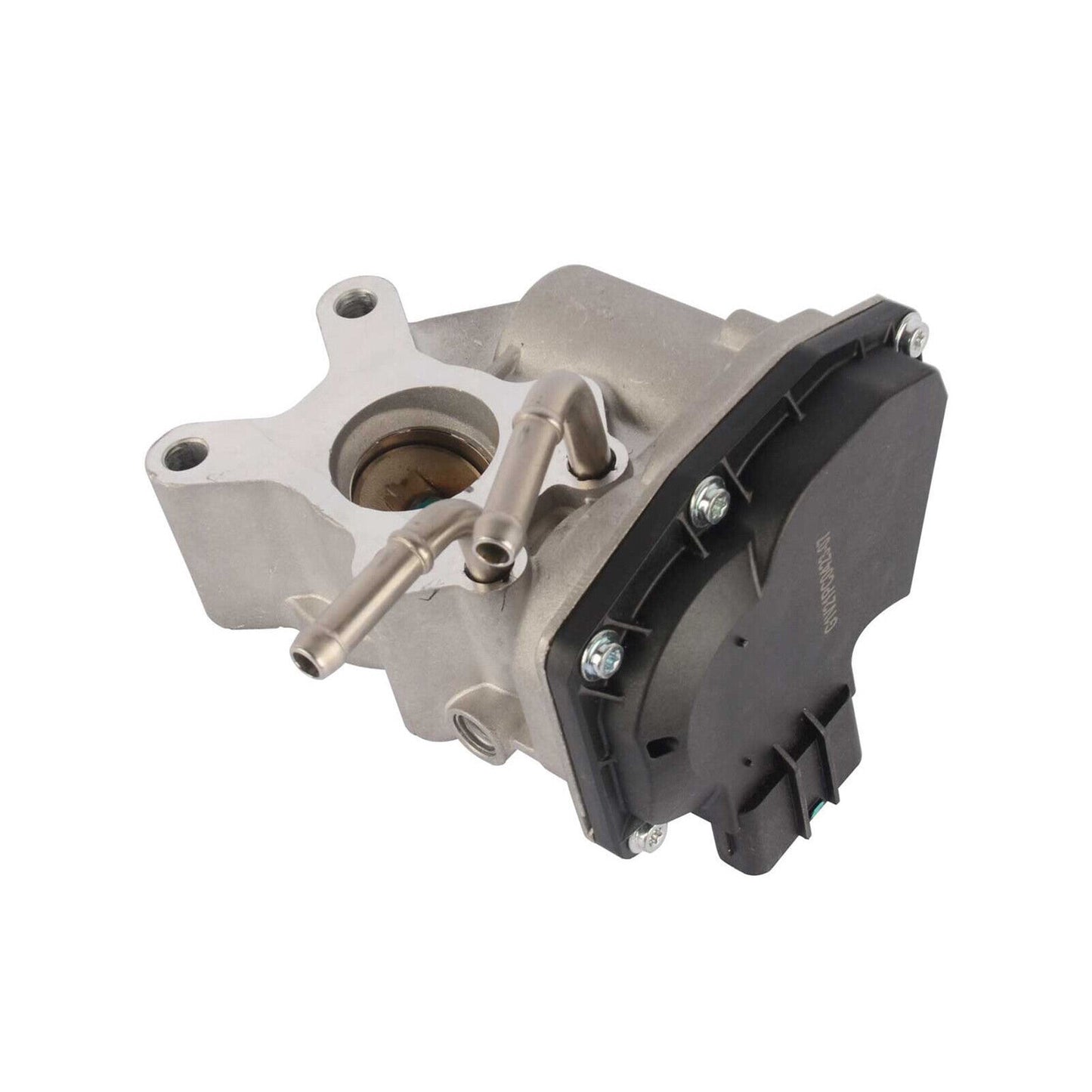 06/10 - / NISSAN FRONTIER (D40) 2.5 dCi 4WD YD25DDTi 2488 126 171 Pickup EGR Valve 14710-5X00A