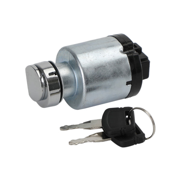 Ignition Switch W/2 Keys 4250350 Fits For Hitachi Excavator EX200-2 EX200-3