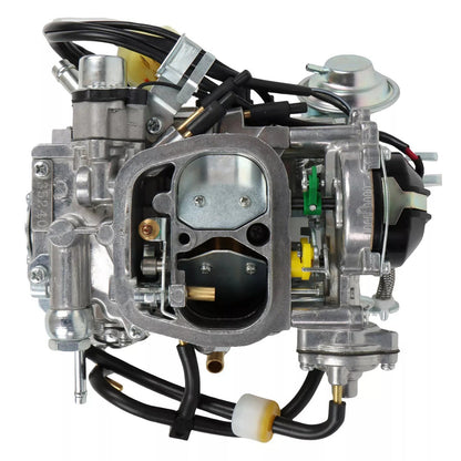 1981-1995 Toyota Pickup 22R engine Carburetor Carb 21100-35520