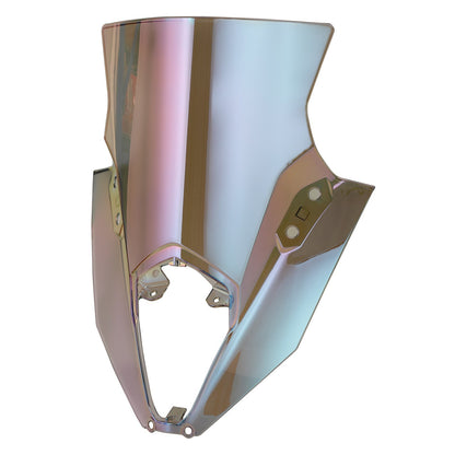 Kawasaki NINJA 650 ER6F 2020-2022 Windshield