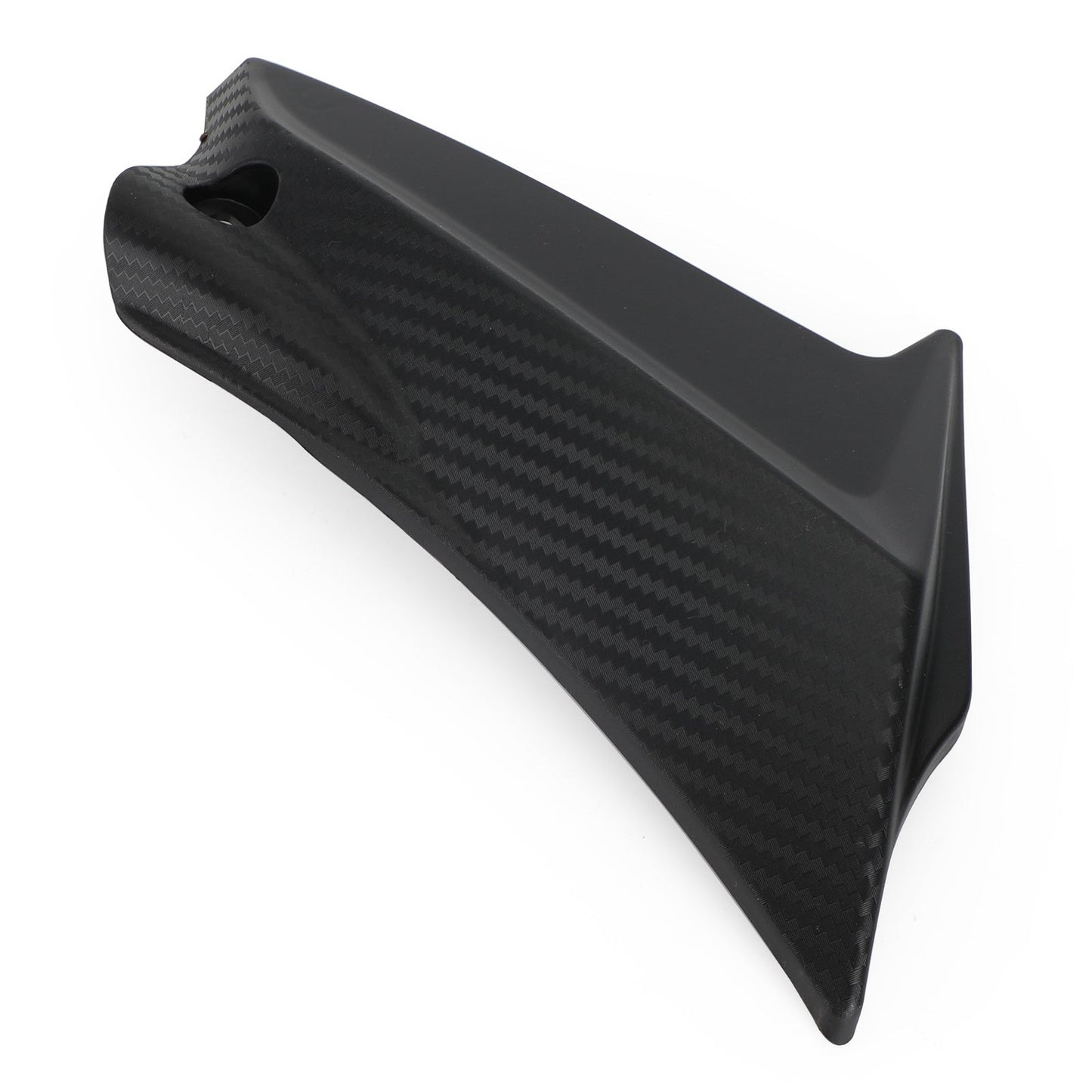 Garniture de carénage latérale droite du réservoir pour Suzuki GSXR 600/750 2011-2020 K11