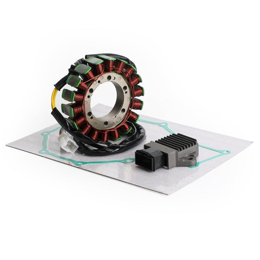 Kit de joints de stator de régulateur pour Honda VT 750 C C2 Shadow ACE 97-00 31120-MBA-004