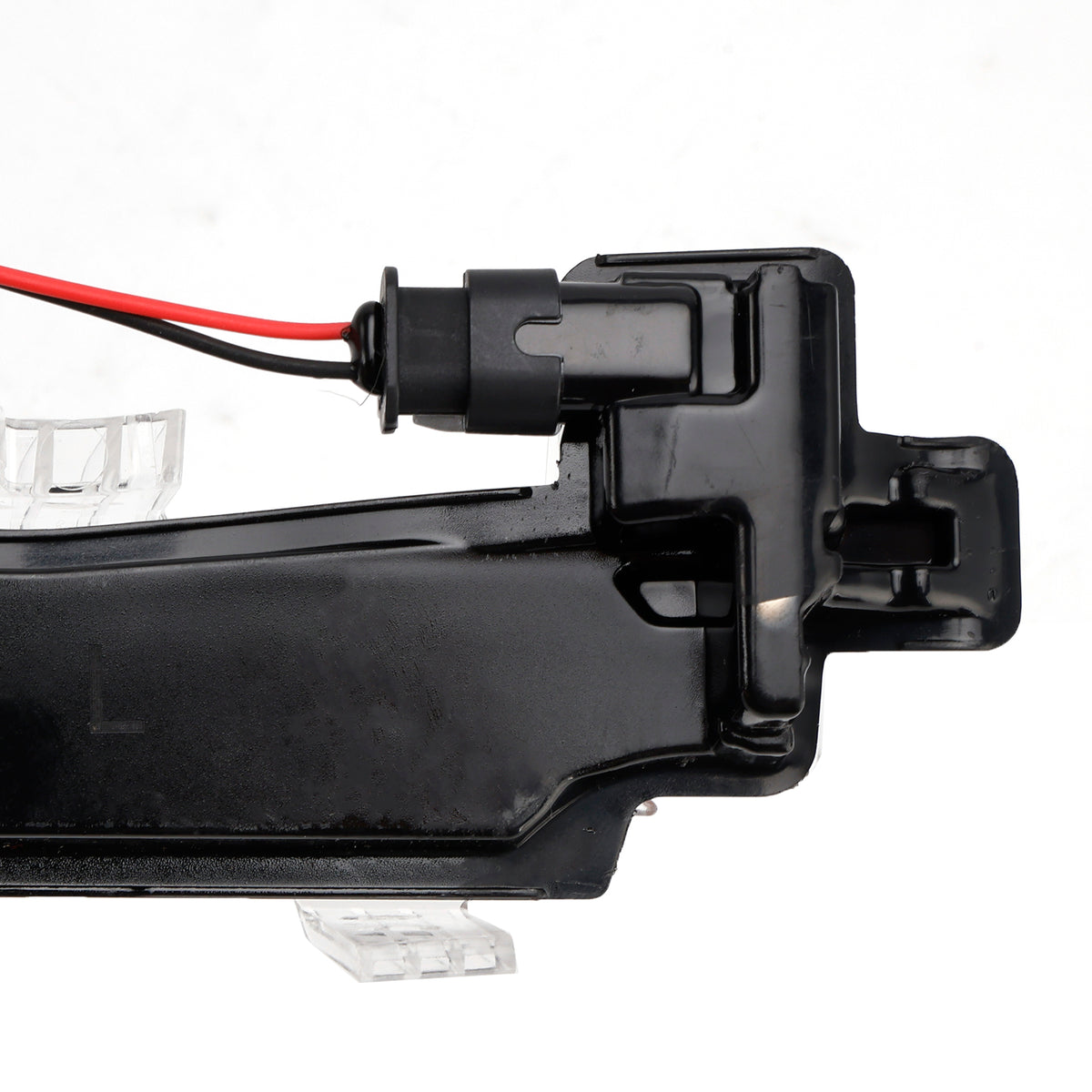 Volvo V40 S60 S80 V60 V70 Left Wing Mirror LED Signal Indicator Light