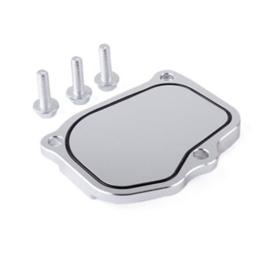 Plaque de protection du tendeur de chaîne de distribution pour moteurs Honda K20 K24 série K