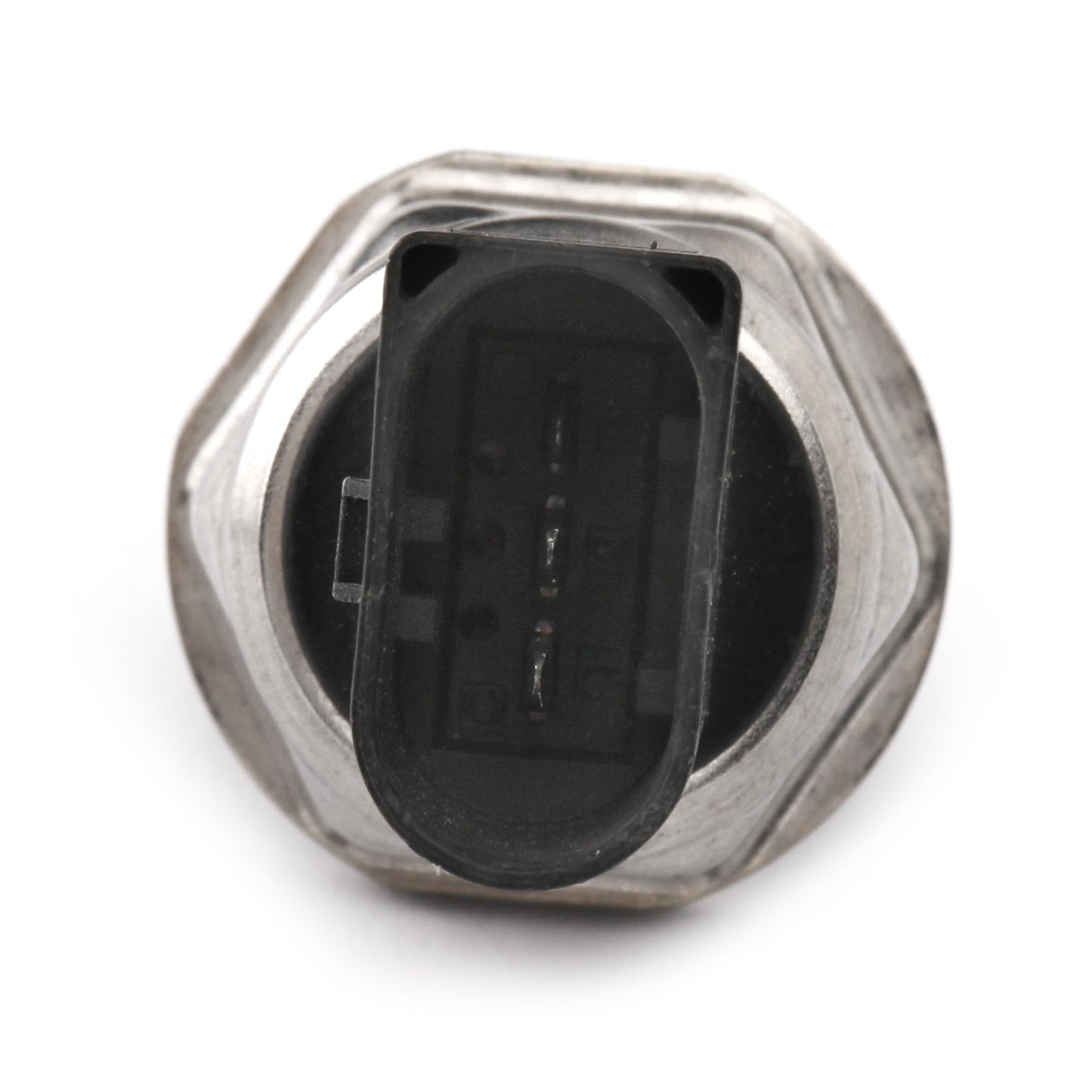 Fuel Pressure Sensor For For BMW F01 F07 E46 E60 E71 E82 E90 E91 E92 13 53 7 537 319