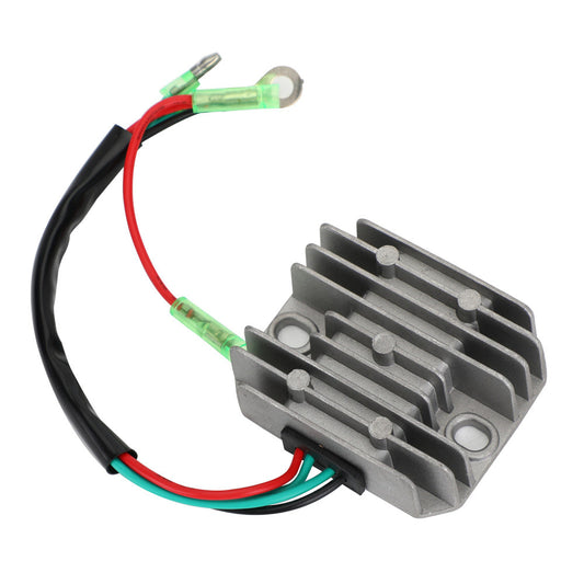 Régulateur de tension redresseur pour Yamaha F 8 9.9 15 CV 6G8-81960-A0 6G8-81960-A1