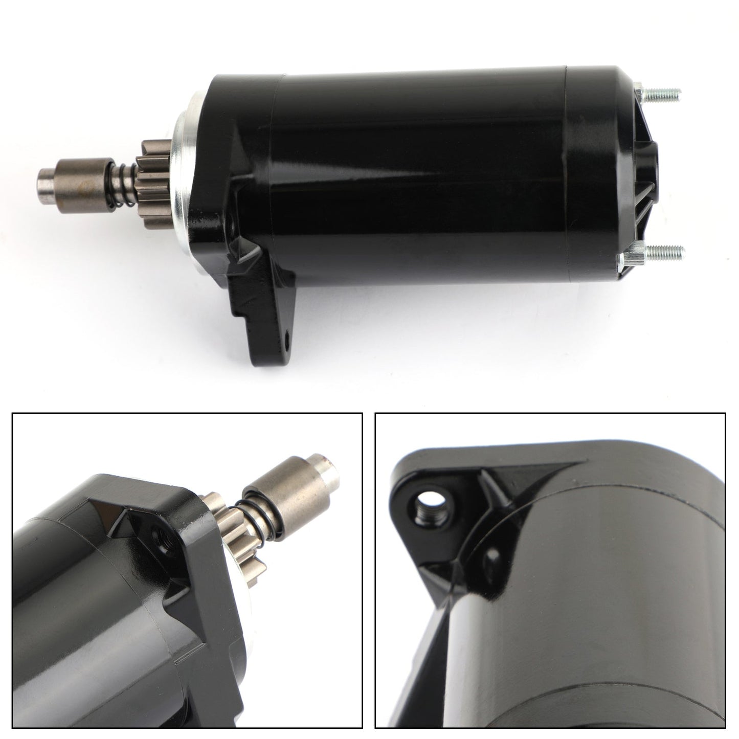 NEW Starter for Sea-Doo 782 787 800 GTX GSX SPX XP 1995 1996 1997 1998 1999-02 Assosary