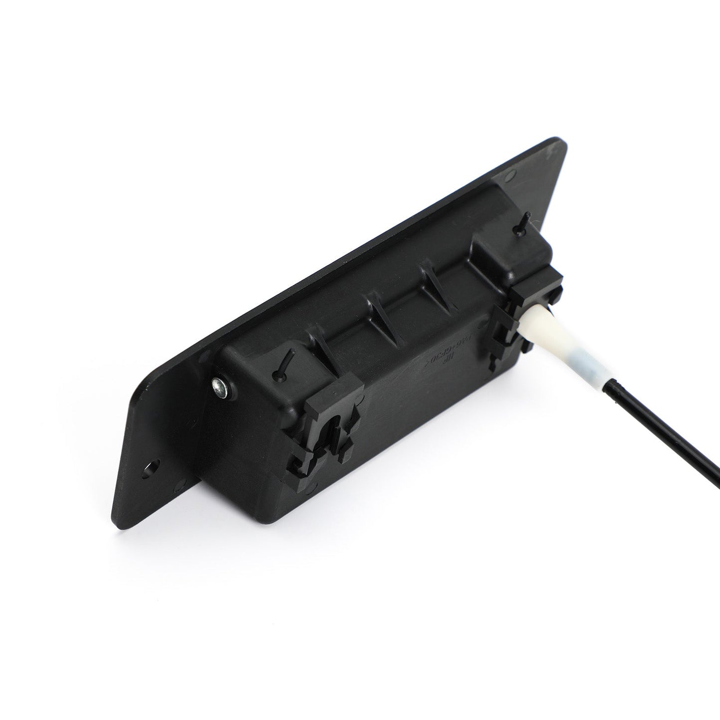 1992-2018 For Ford Econoline E150 E250 E350 Back Rear LH Door Latch w/Handle