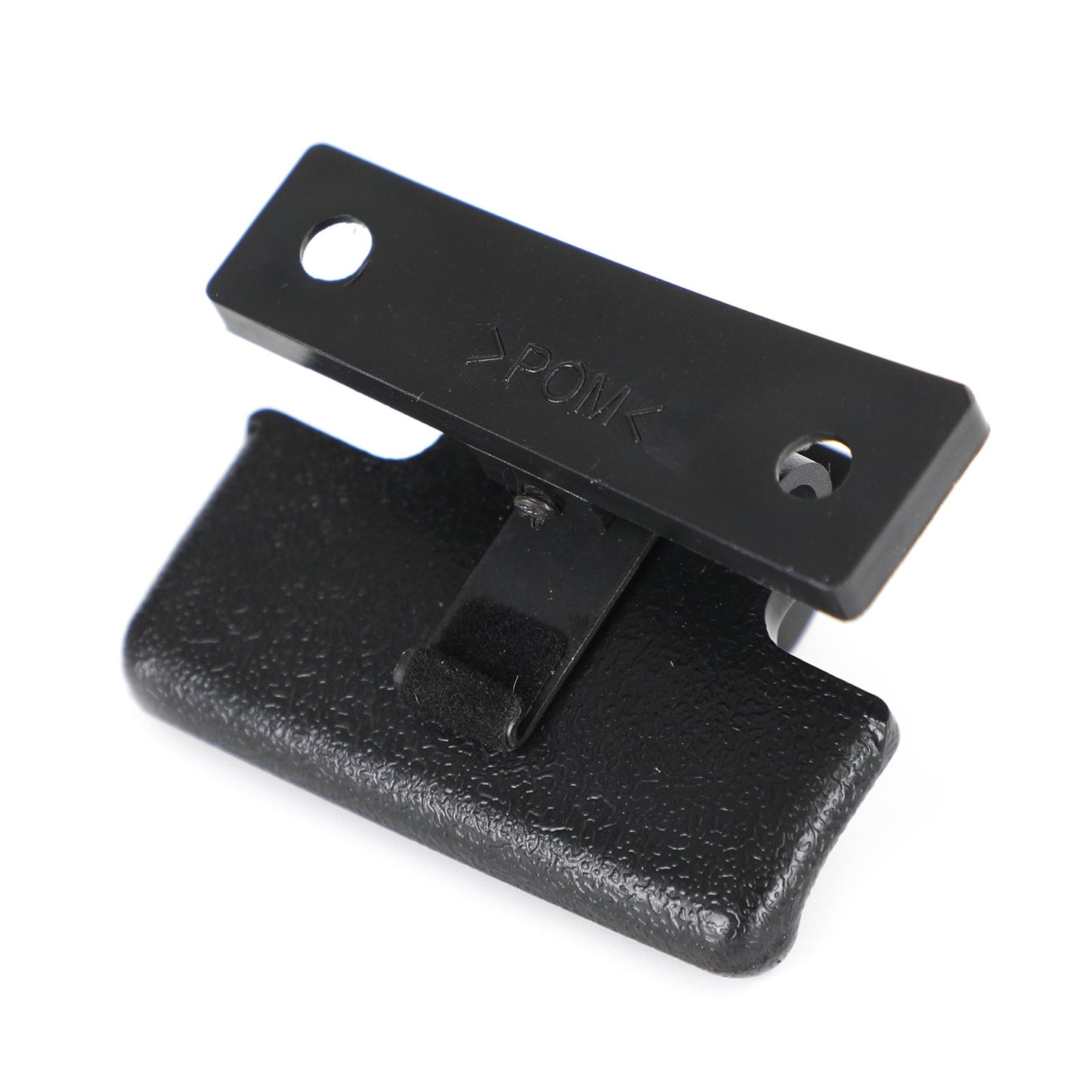 Loquet de verrouillage de la console centrale supérieure MR532555 pour Mitsubishi Pajero 2000-2008