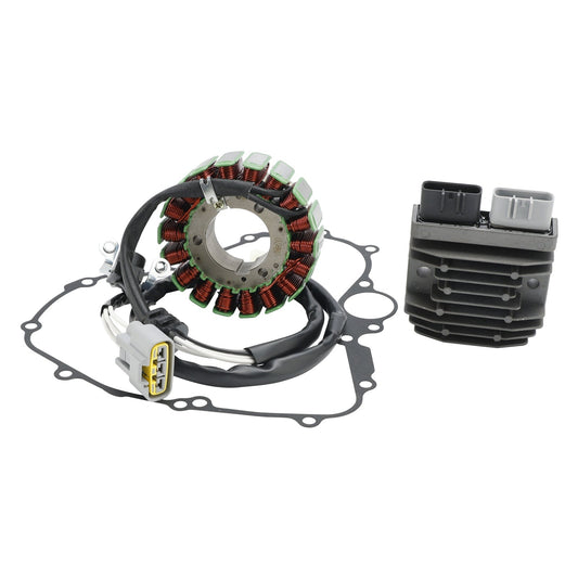 Joint de régulateur de stator et de redresseur de générateur ABS pour Yamaha MT09 MT-09 14-20