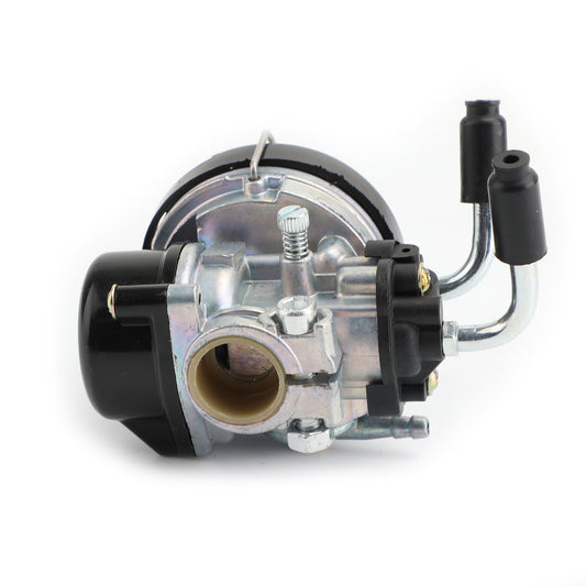 Carburateur Carburateur 15 pour DELLORTO SHA 1515 SHA 1412 PEUGEOT 103 MBK 51 EH
