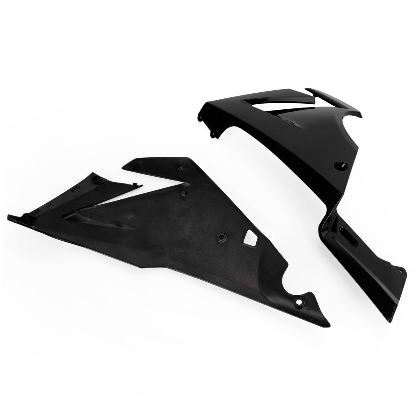 Capot de carénage de panneau latéral pour Honda CBR500R 2019-2021