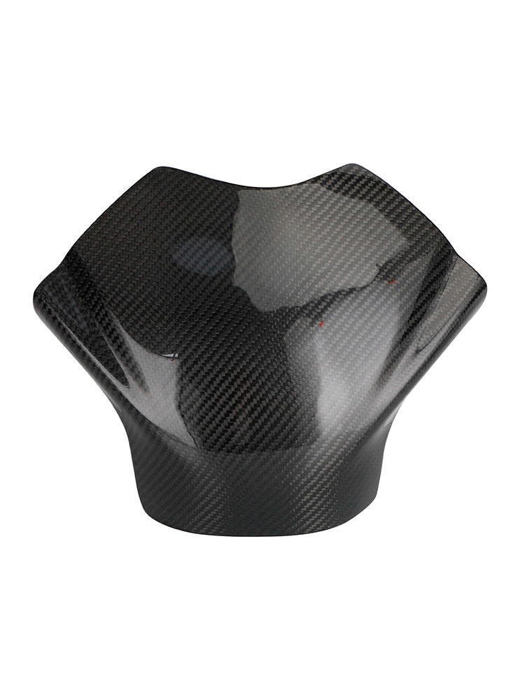 Gas Tank Cover Panel Fairing Protector For For Yamaha YZF-R6 2008-2016 Carbon