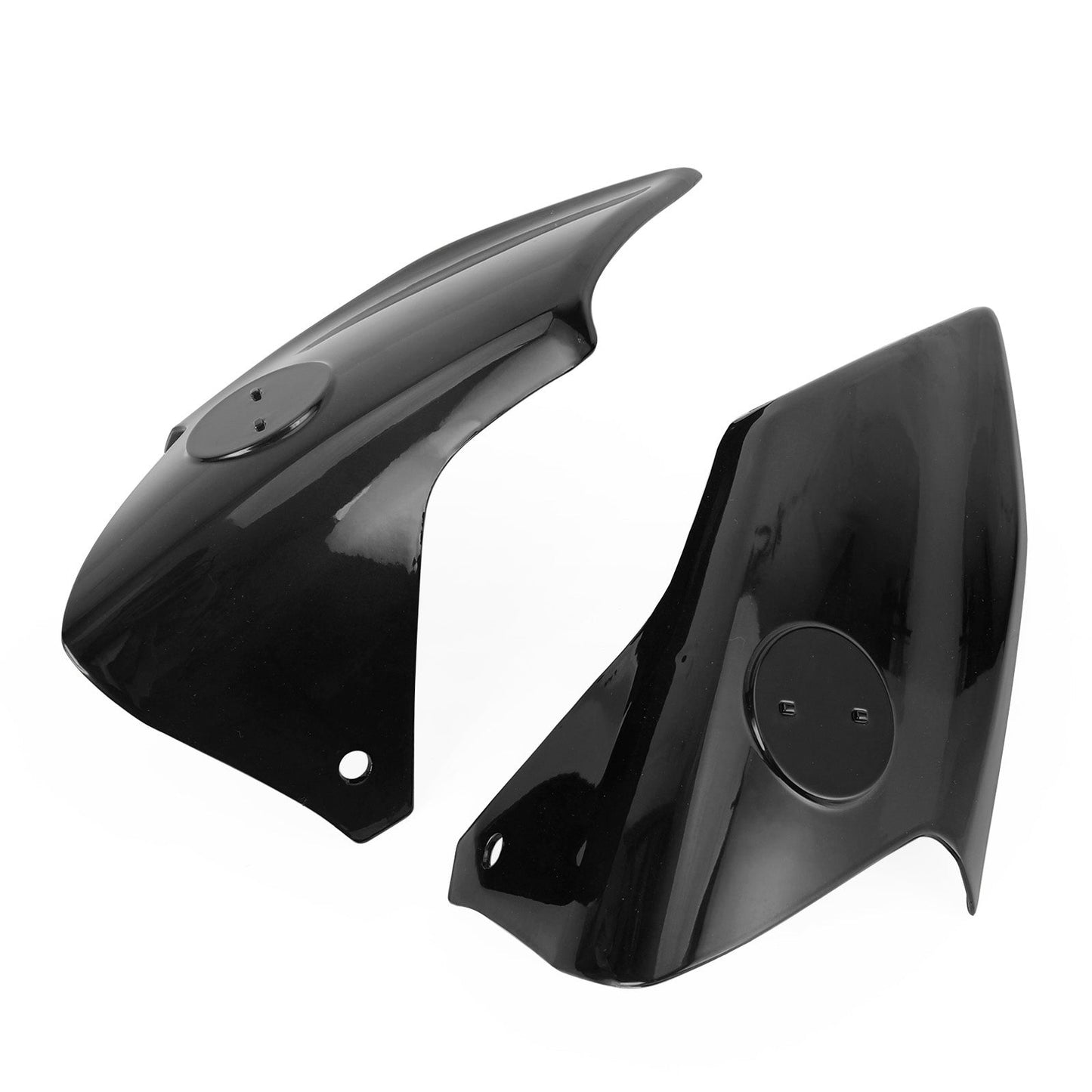 21-23 Yamaha MT-09 / FZ09 Air Intake Covers Tank Side Panel Fairing