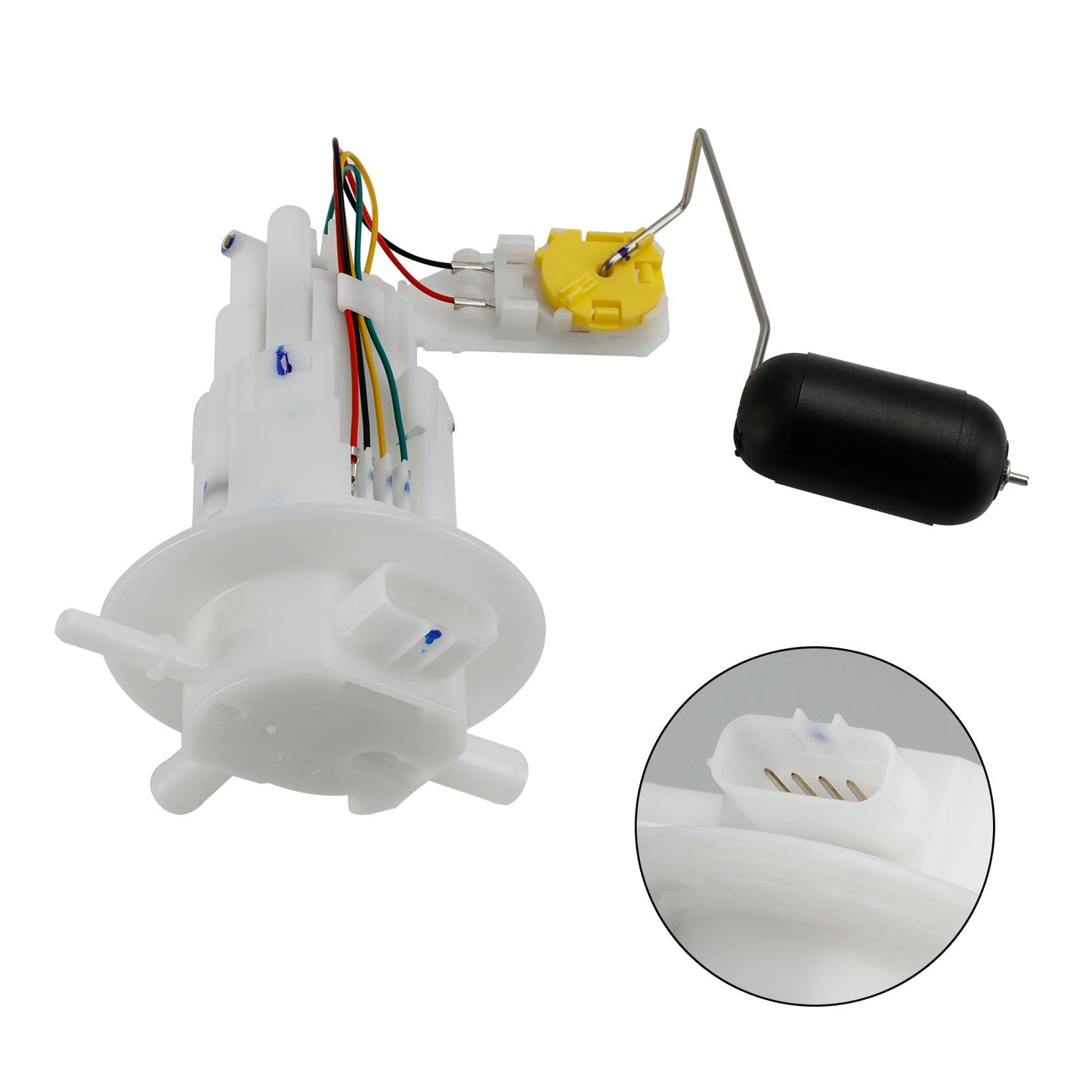 13-16 Fuel Pump Assembly For Honda Msx125 Grom 125 16700-K26-305 16700-K26-902