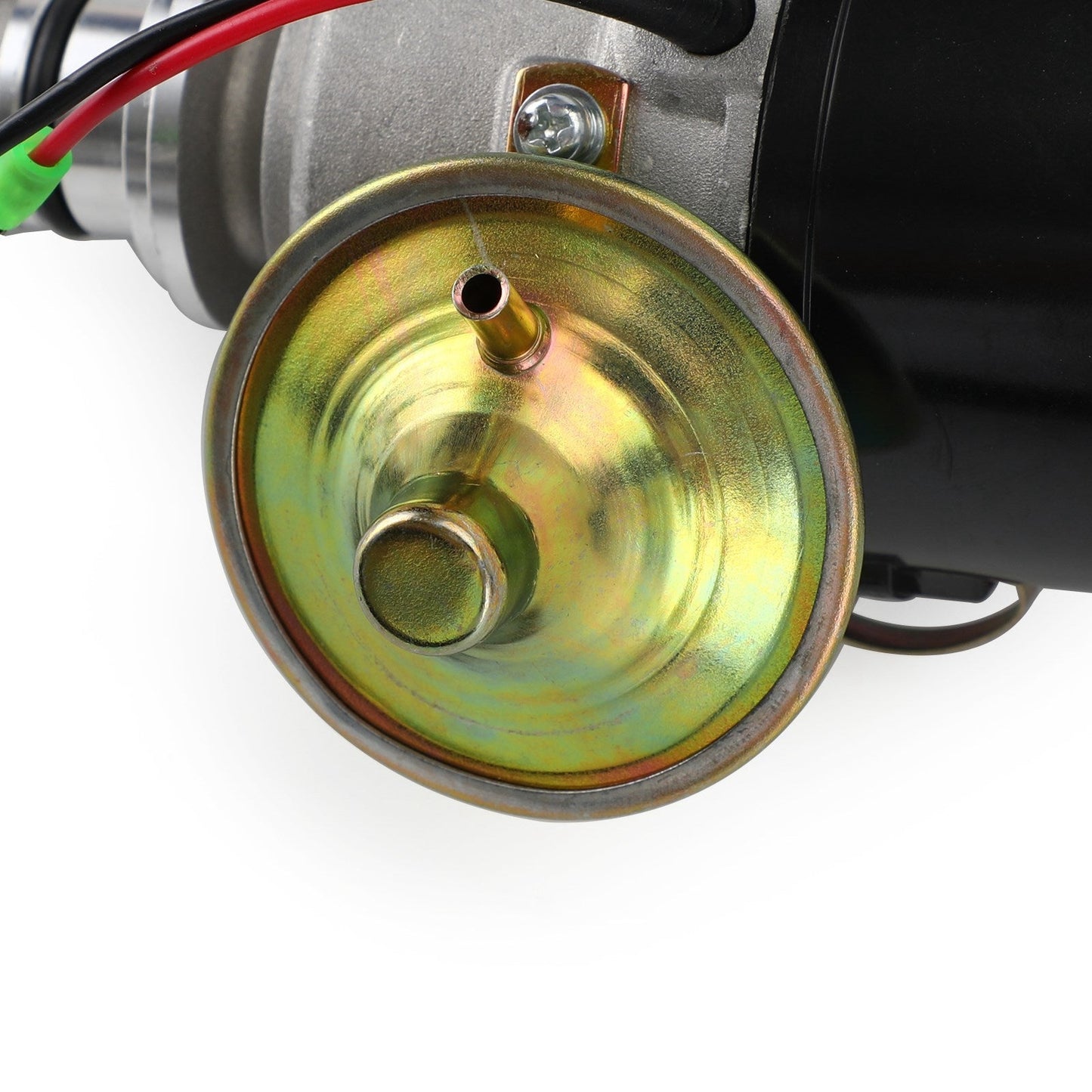 All Years up to 1980 Mini Vacuum Electronic Distributor 45D, 25D, DM2 Distributor