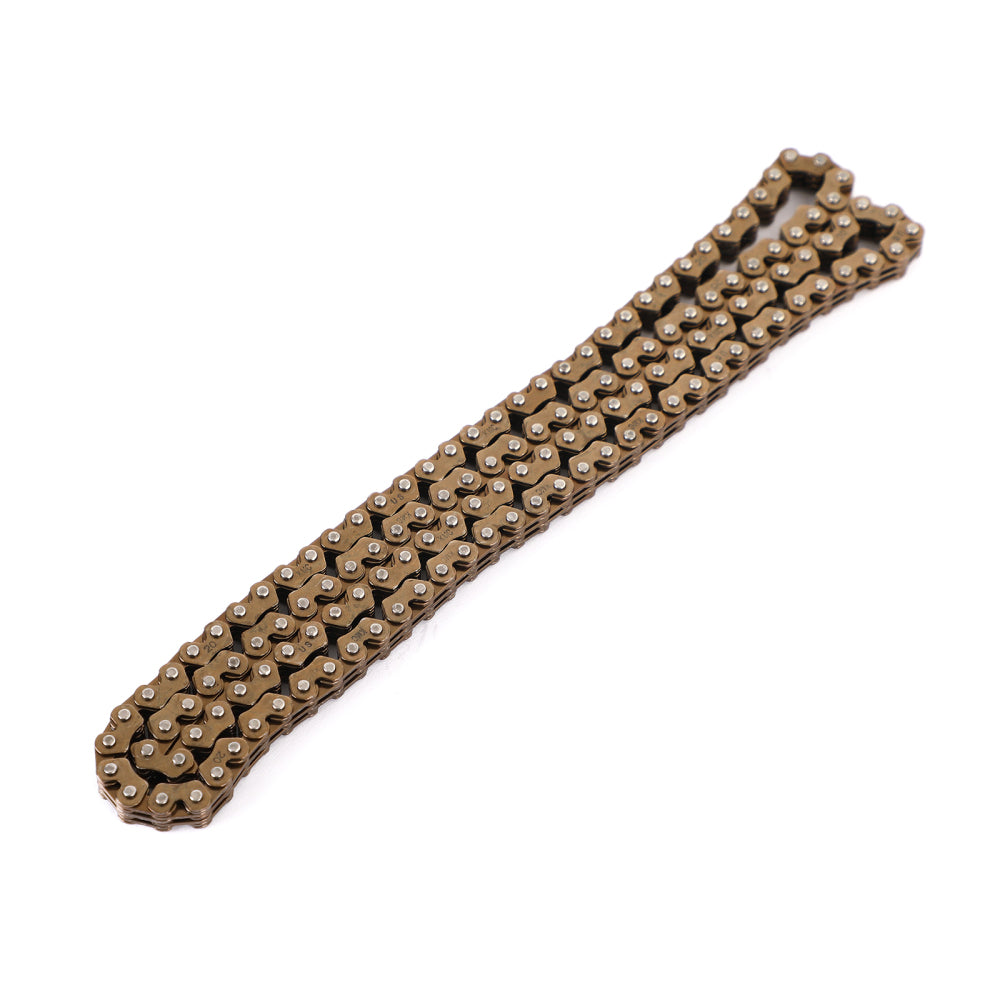 Timing Chain For Yamaha 94581-89136 94582-18136 94582-H8136 Yp400 Cp250 Yp250G