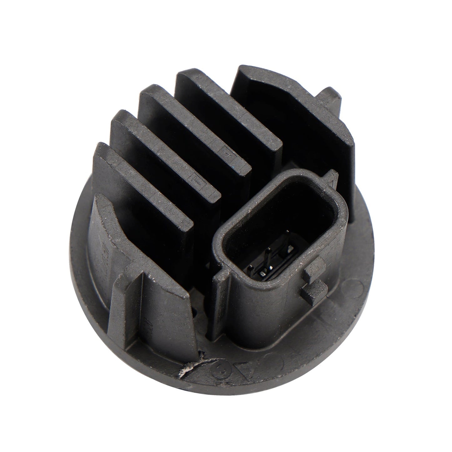 Módulos LED de luz de freno Toyota ALPHARD, 13,5 V, 1,8/0,5 W, 3 pines, LEDMK-03