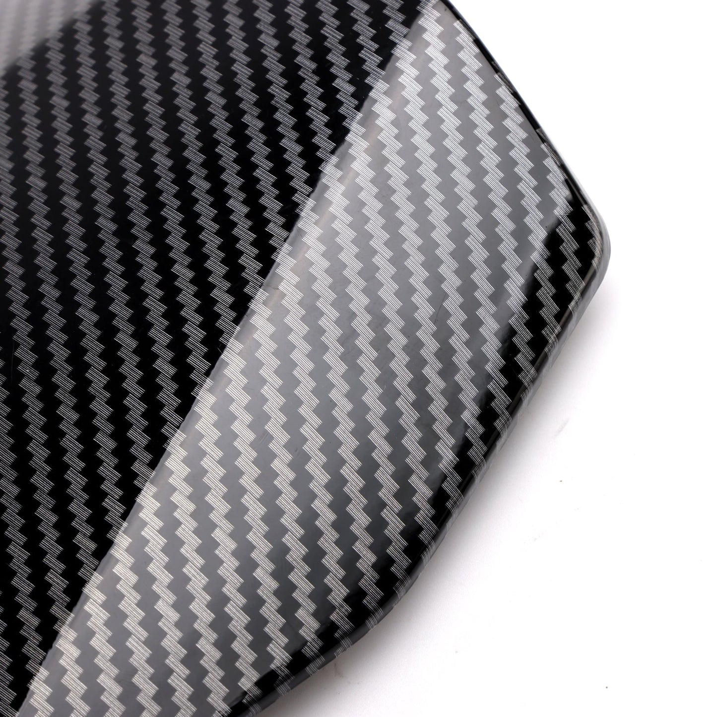 23-24 Yamaha X-MAX 300 XMAX300 Carenado del panel lateral del guardabarros delantero