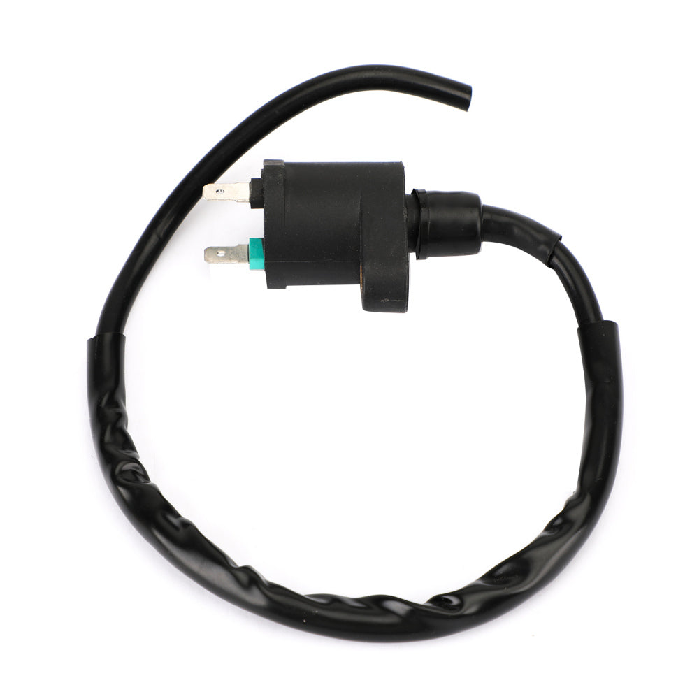 Ignition Coil Models fit for Arctic Cat 350 366 400 For Honda TRX200 TRX300EX CH80