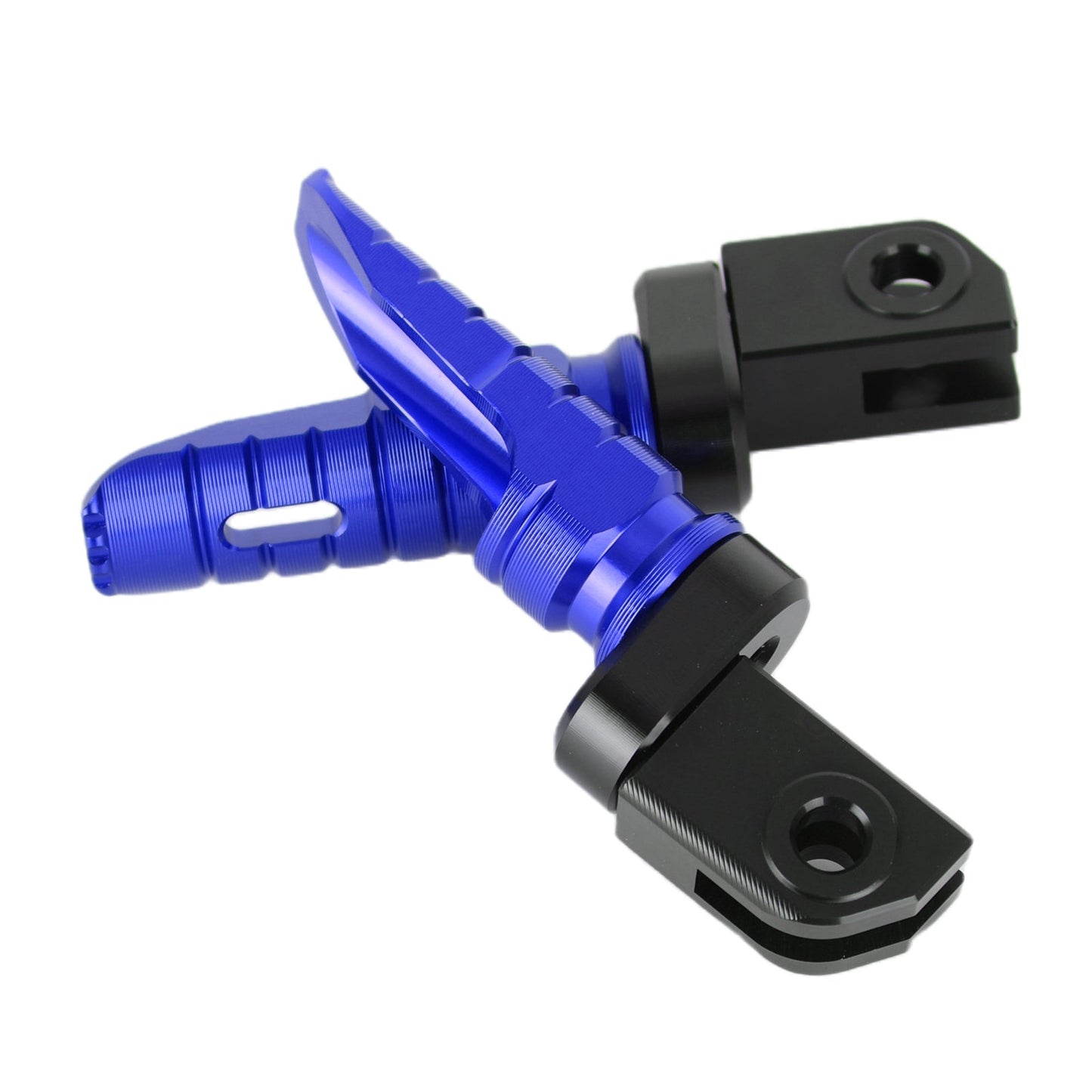 Repose-pieds avant pour Aprilia RSV4 Factory 2009-2022 Tuono 660 2021-2022