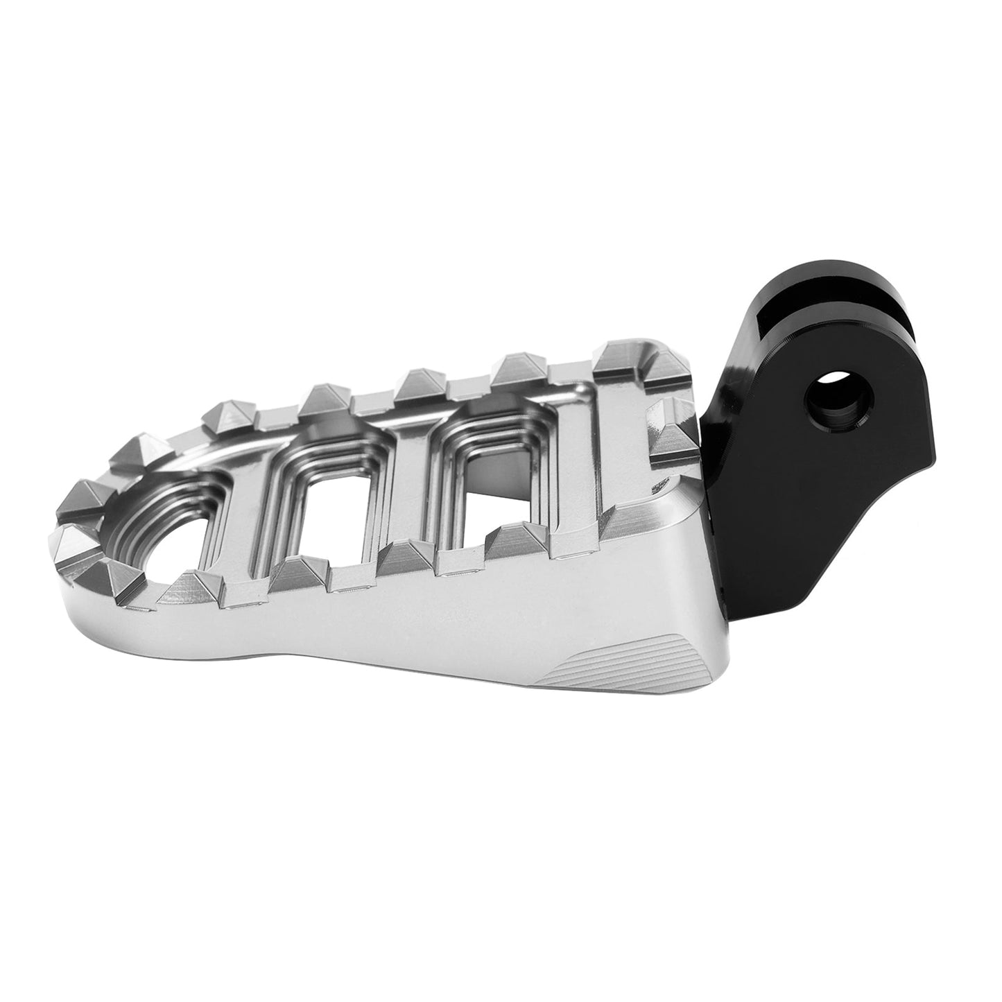 Reposapiés delanteros Bonneville Bobber 2017-2023 Rocket 3R 2020-2023