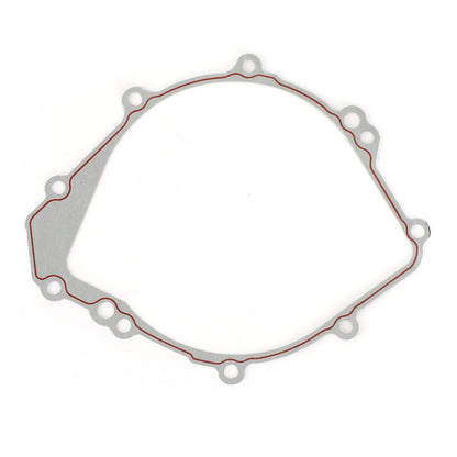 2002-2003 Yamaha YZF R1 RN09 Stator Regulator Rectifier Gasket Set 5PW-81410-00 5PW-81410-01