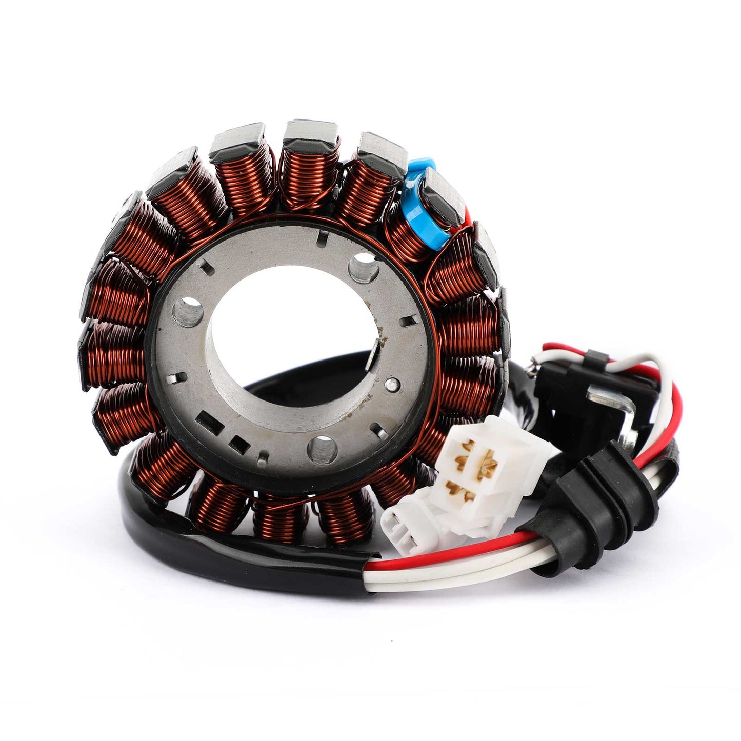 Generator Stator Fit for For Yamaha YZF-R15 YZF-R125 MT-125 14-19 WR125 R/X 09-14