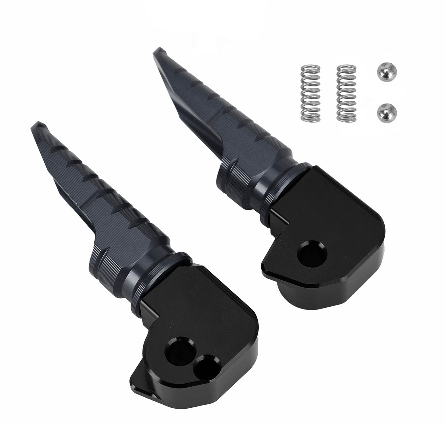 Repose-pieds arrière pour HONDA FORZA 750 NSS 750 2021-2022
