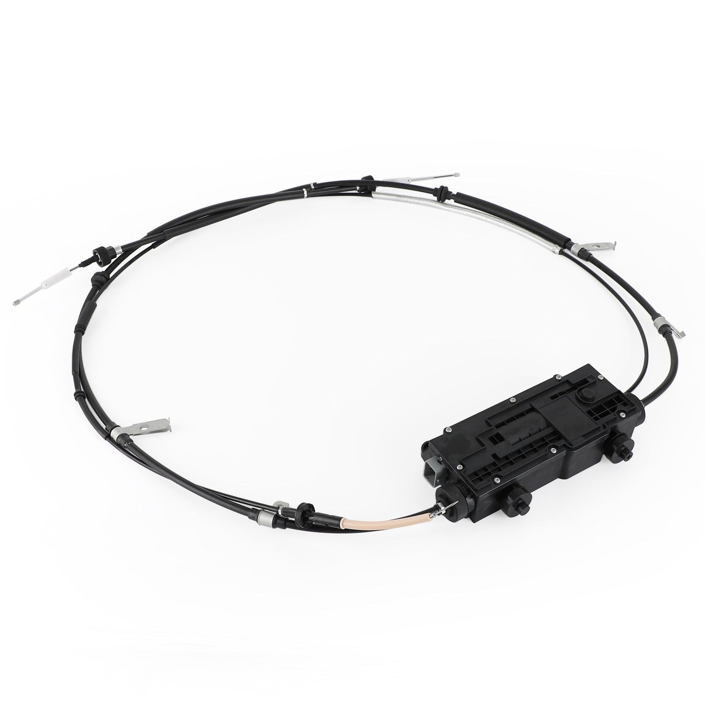 2010 - 2016 Land Rover Discovery 4 Parking Brake Module LR072318 AH22-2C496-AA