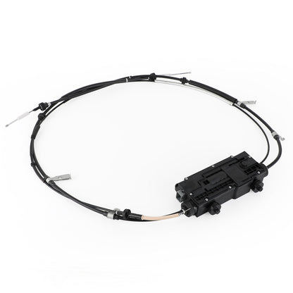2010 - 2016 Land Rover Discovery 4 Parking Brake Module LR072318 AH22-2C496-AA