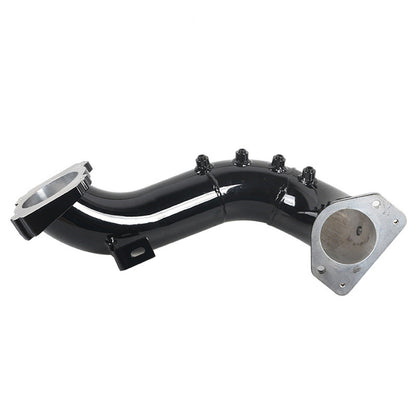 2011-2015 GMC Chevy 6.6L LML Duramax EGR Delete Kit & High Flow Intake Elbow Pipe
