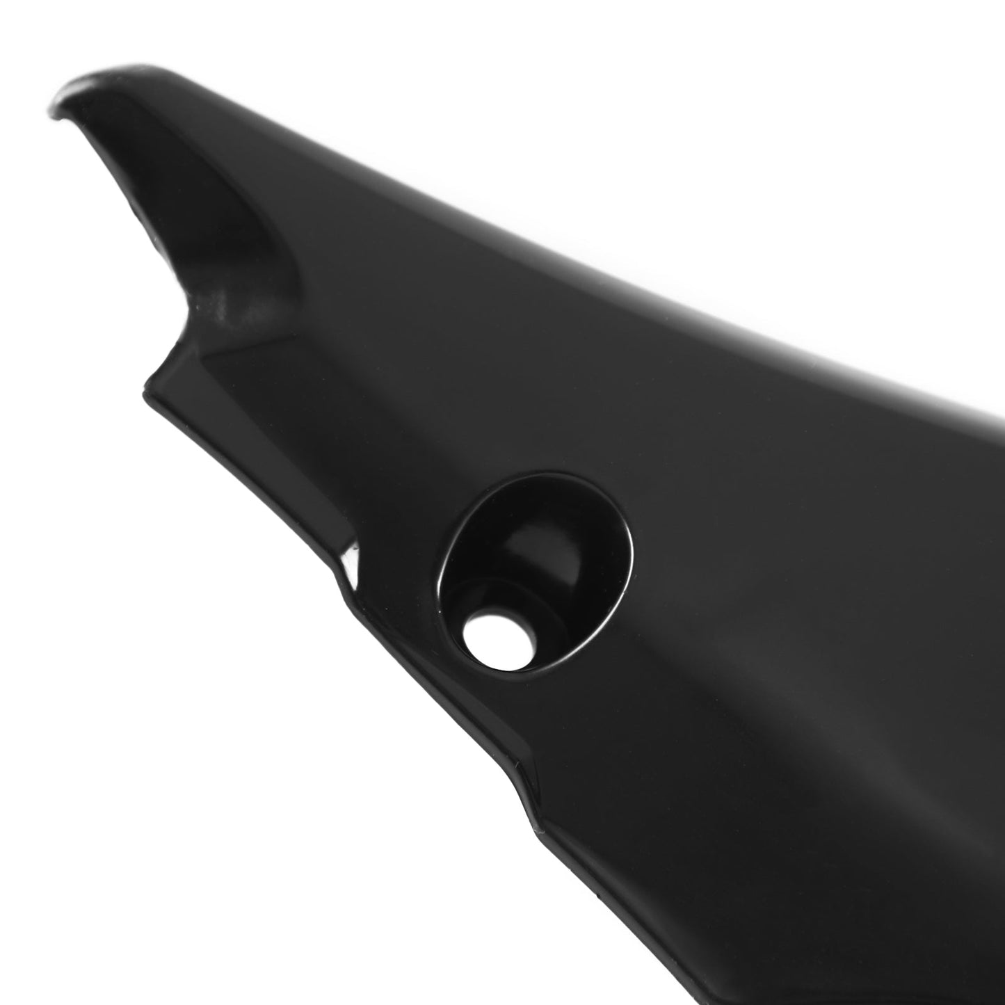 Garniture latérale de réservoir d'essence pour Suzuki GSXR1000 2005-2006 K5