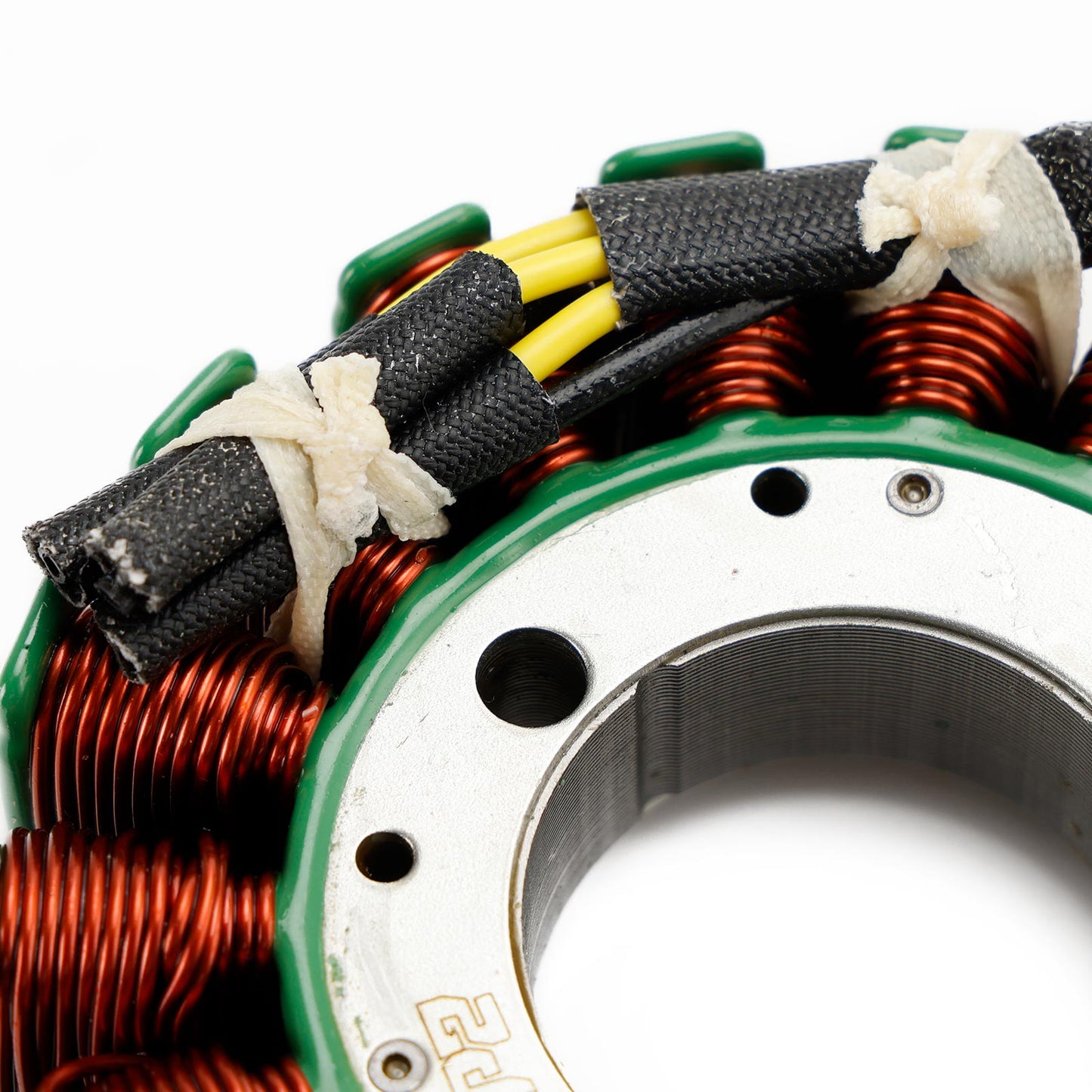 For Kawasaki KZ1000M CSR KZ1000K LTD KZ1100B GPZ KZ1100A Shaft 1981-1983 Stator 21003-1040 21003-1327