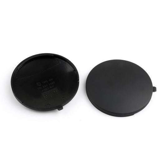 2PCS 1J0 863 359E Car Rear Seat Ash Tray Bin Ashtray Box For VW Bora Golf Mk4