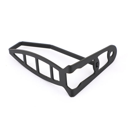 Motorcycle Rear Turn Signal Guard Cover fit for BMW F700GS F800GS F750GS 04-19 Assosary