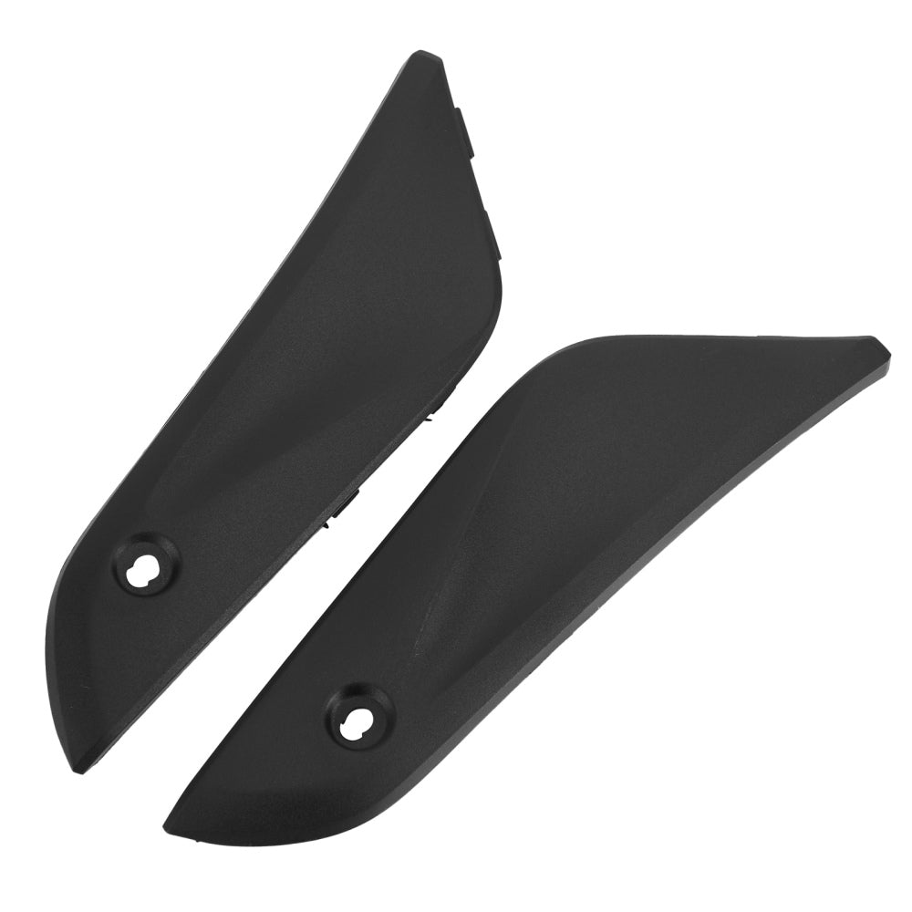 Garniture latérale de réservoir d'essence, panneau de carénage, capot pour Honda CBR1000RR 2004-2007