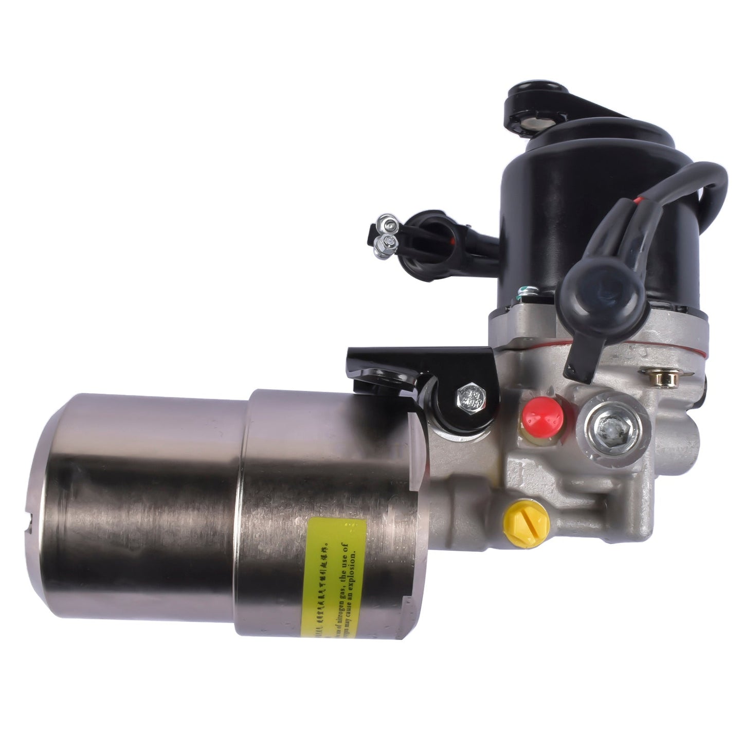 2000-2007 Mitsubishi Pajero 3/Montero/Shogun 2.5 Tdic diesel V64/74 2001- ABS Pump Brake Booster Hydraulic Motor MN102843 MR569728