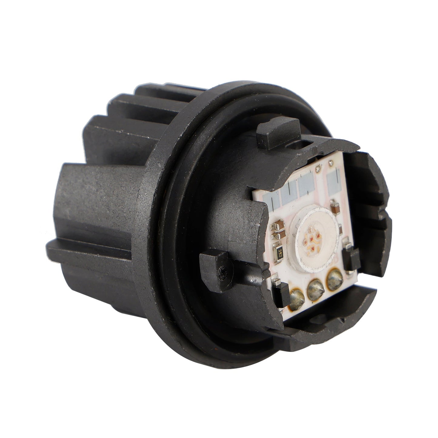 Módulos LED de luz de freno Toyota ALPHARD, 13,5 V, 1,8/0,5 W, 3 pines, LEDMK-03