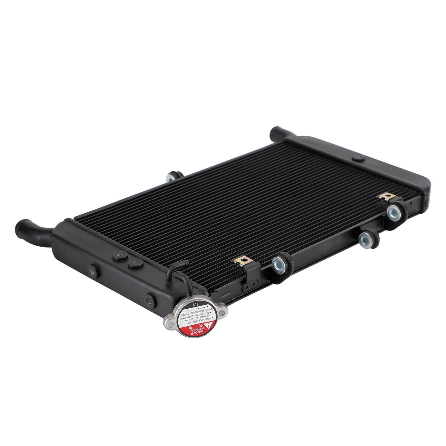 Refroidissement du radiateur pour Yamaha FZ09 MT09 MT-09 TRACER 900