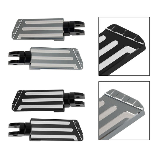 Repose-pieds avant pour HONDA Rebel 1100/CMX 1100/CM1100/DCT 2021-2022